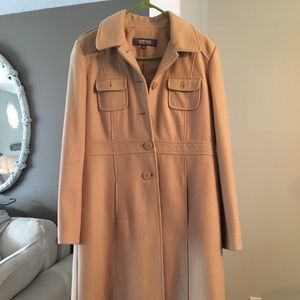 Kenneth Cole women’s  coat